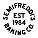 Semifreddi's Bakery company logo