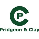 Pridgeon and Clay Inc. company logo
