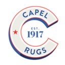CAPEL RUGS company logo