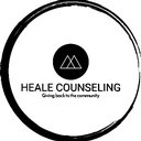 Heale Counseling company logo