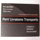 Perri Livraisons Transports company logo
