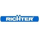 Curt Richter SE company logo
