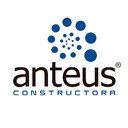 Anteus Constructora SA de CV company logo