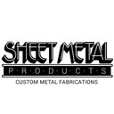 Sheet Metal Products company logo
