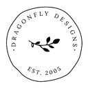 Dragon Fly Designs company logo