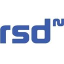 RSD company logo