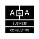 A&A BUSINESS CONSULTING company logo