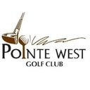 Pointe West Golf Club company logo