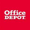 OFFICE DEPOT company logo