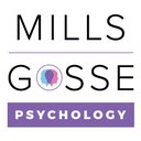 Mills Gosse Psychology company logo