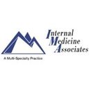Internal Medicine Associates company logo