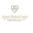Animal Medical Center of Highland Village company logo