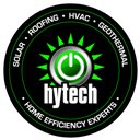 Hytech Home company logo