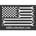 ABS Unlimited Auto Repair company logo
