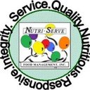 Nutri-food company logo