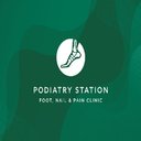 Podiatry Station company logo