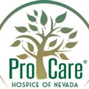 ProCare Hospice of Nevada company logo