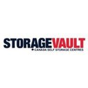 StorageVault Canada Inc. company logo
