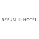 Republik Hotel company logo