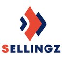 Sellingz company logo