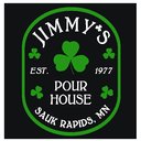 Jimmy's Pour House company logo