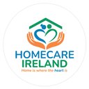 Homecare Ireland company logo