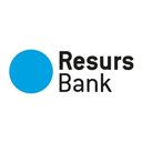 Resurs Bank AB company logo