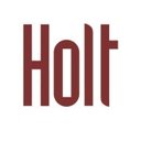 Holt Construction, Inc. company logo