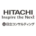 株式会社日立コンサルティング company logo