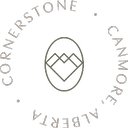 Cornerstone company logo