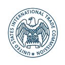 U.S. International Trade Commission company logo