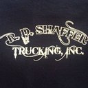 R.D. Shaffer Trucking, Inc. company logo