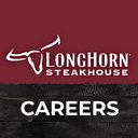 LongHorn Steakhouse company logo