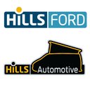 BH Motors company logo