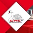 EMS Elektro Metall Schwanenmühle GmbH company logo