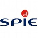 SPIE company logo