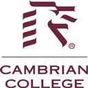 Cambrian College company logo