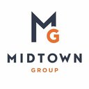 The Midtown Group company logo