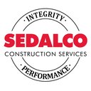 SEDALCO Construction Services company logo