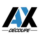 AX-Découpe company logo