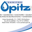Sanitär Opitz GmbH company logo