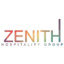 Zenith Hospitality Group company logo