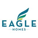 Eagle Homes company logo