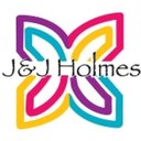 J and J Holmes company logo