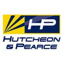 HUTCHEON &amp; PEARCE company logo