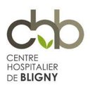 CENTRE HOSPITALIER DE BLIGNY company logo