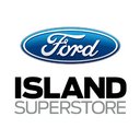 Island Ford Superstore company logo