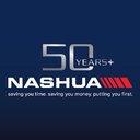 Nashua George company logo