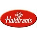 Haldirams company logo
