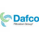 Dafco Filtration Group company logo